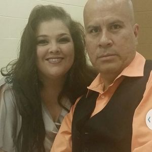 Meet your Posher, Rocio